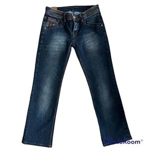 Vivienne Westwood Bootcut jeans